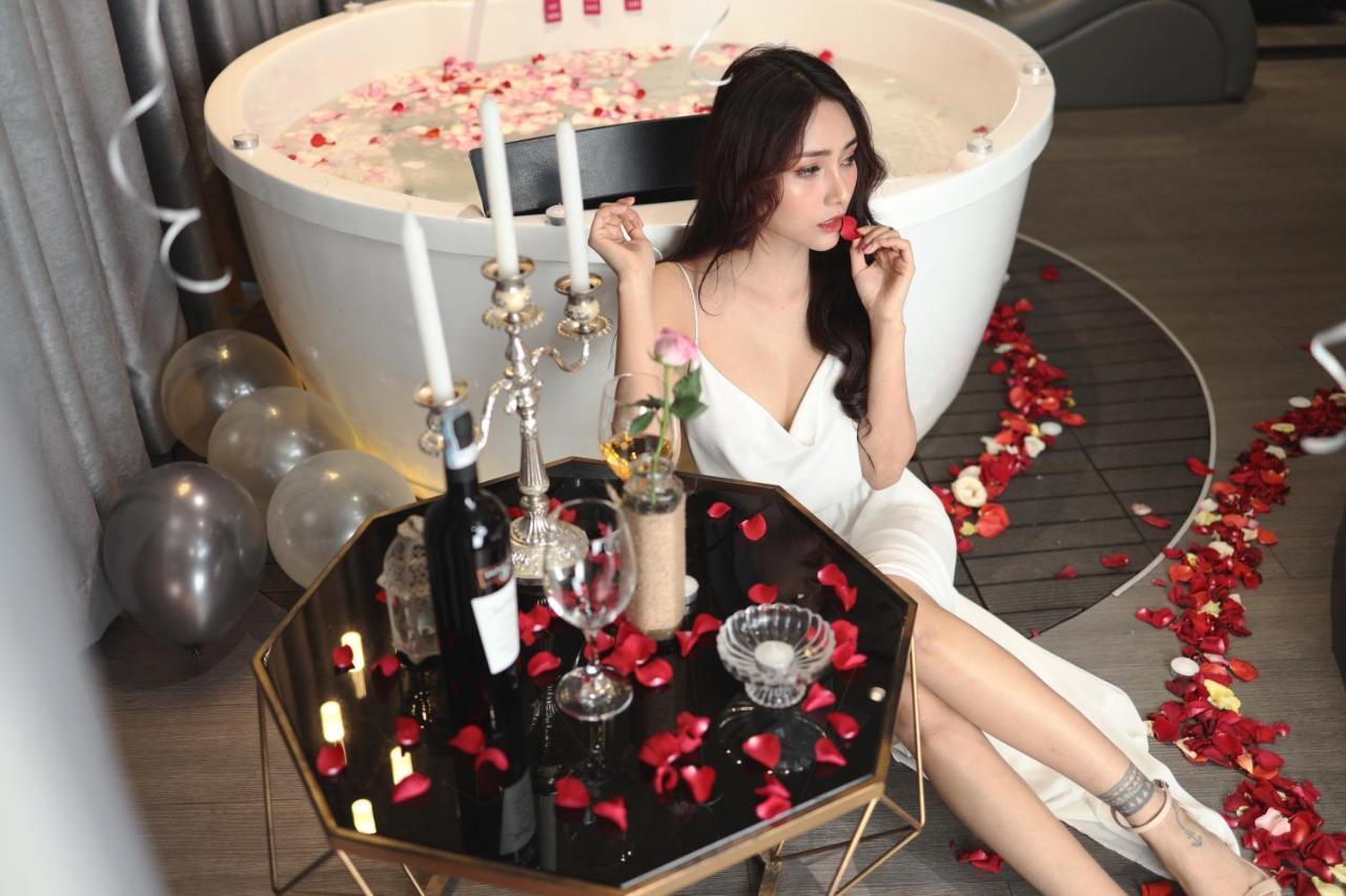 보니타 시그니처 호텔 호치민 외부 사진